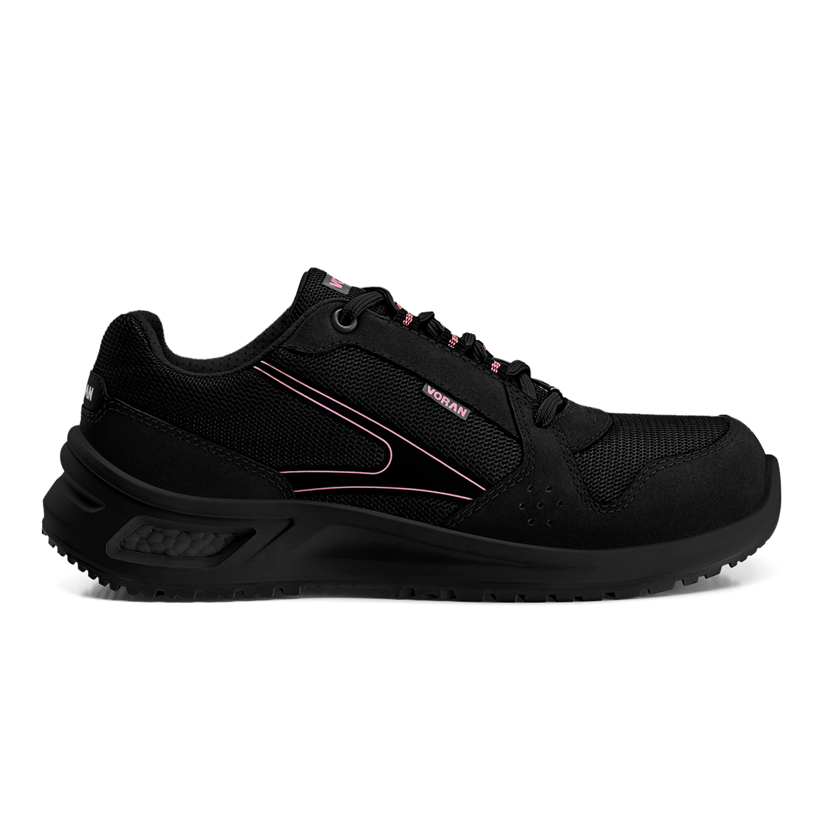 Voran Break Botines De Trabajo Voran ZAPATILLA VORAN ENERGY 410 Sindar