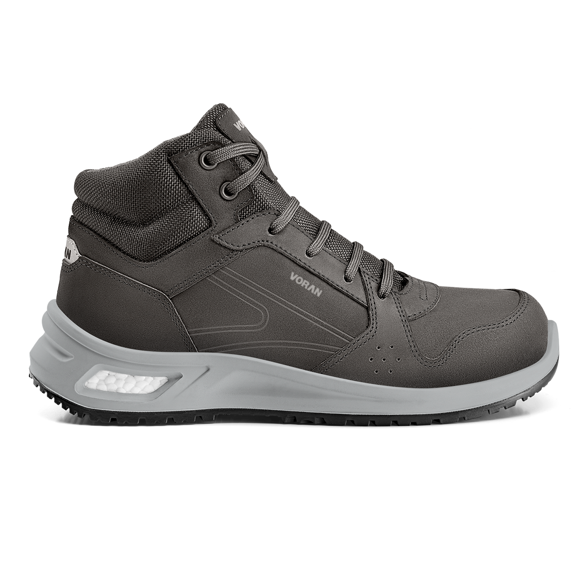 Botin Voran Cronos Botin De Seguridad Voran Cronos