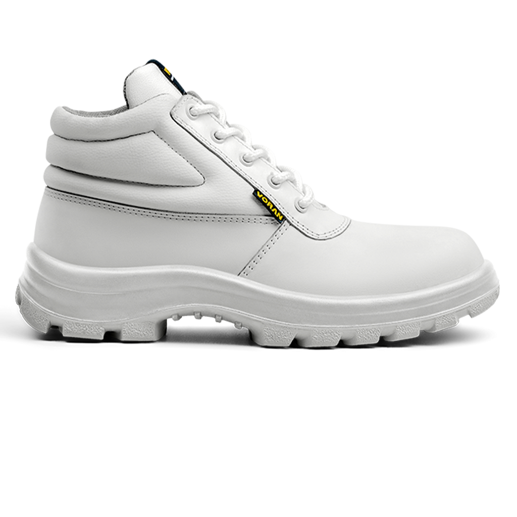 Voran Industrial Botin Voran Argos BOTIN PRUSIANO FENIX CUERO BOX